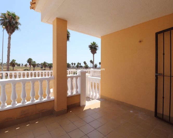 Image No.17-Quad de 3 chambres à vendre à Ciudad Quesada