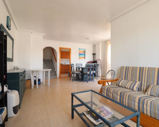 Image No.3-Quad de 3 chambres à vendre à Ciudad Quesada