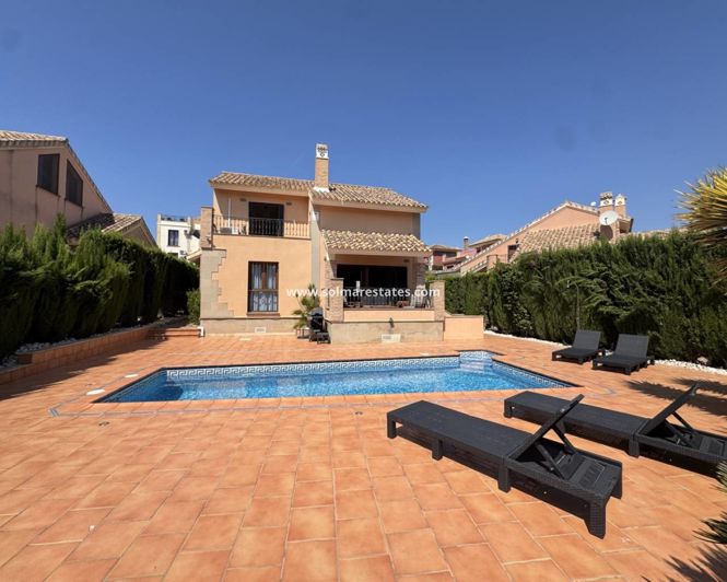 Image No.1-3 Bed Villa for sale