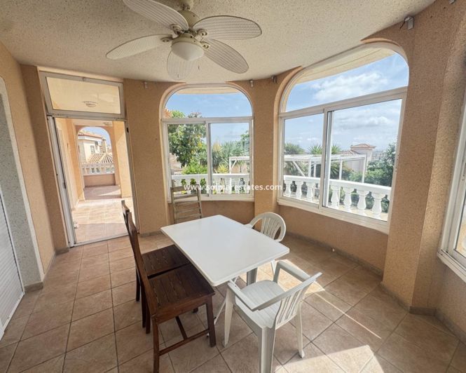 Image No.21-Villa de 3 chambres à vendre à San Miguel de Salinas