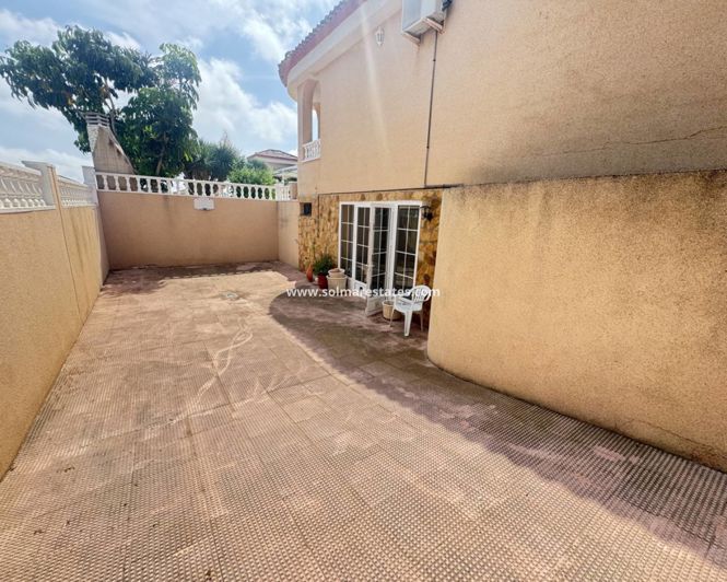 Image No.22-Villa de 3 chambres à vendre à San Miguel de Salinas