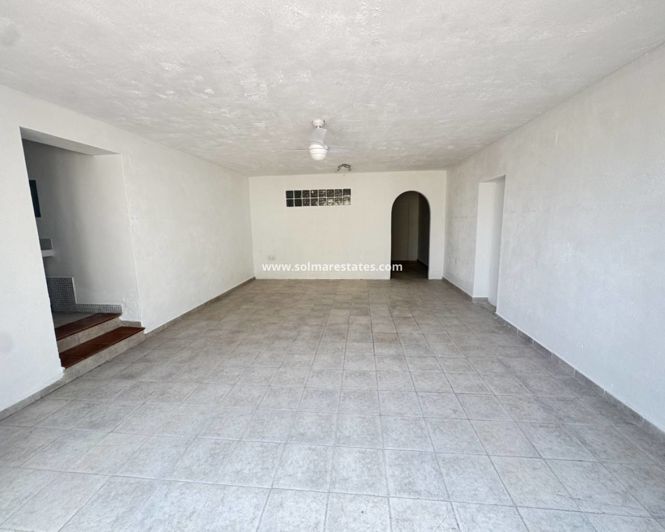 Image No.23-Villa de 3 chambres à vendre à San Miguel de Salinas