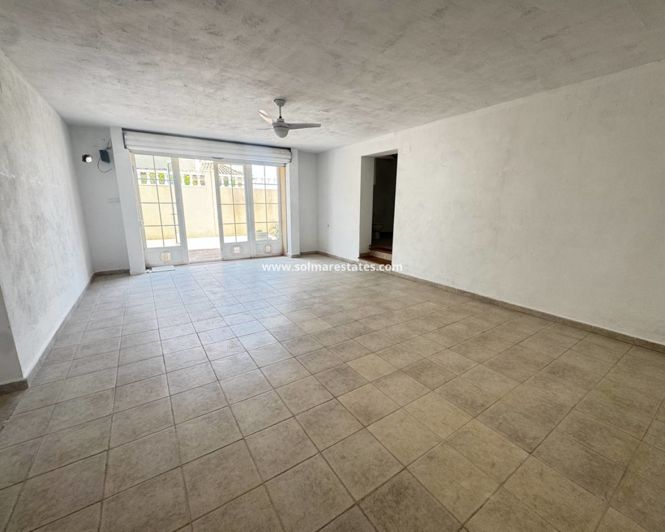 Image No.24-Villa de 3 chambres à vendre à San Miguel de Salinas