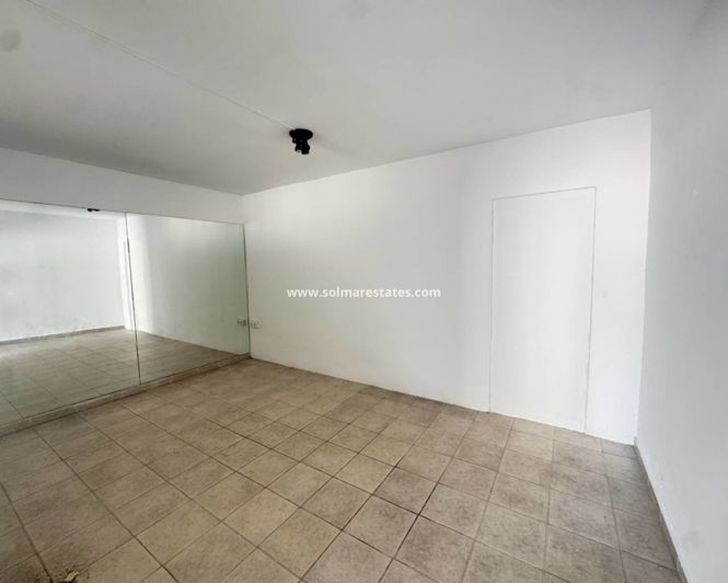 Image No.25-Villa de 3 chambres à vendre à San Miguel de Salinas