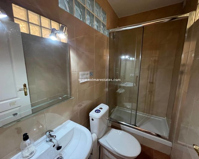 Image No.11-Maison de ville de 2 chambres à vendre à Villamartin