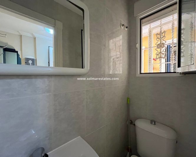 Image No.20-Maison de ville de 2 chambres à vendre à Villamartin