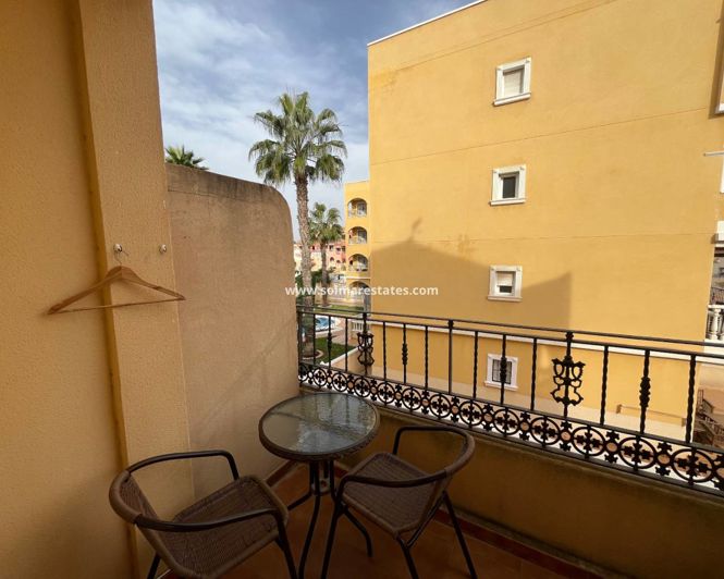 Image No.21-Maison de ville de 2 chambres à vendre à Villamartin