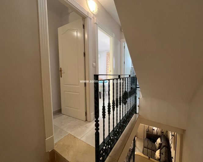 Image No.26-Maison de ville de 2 chambres à vendre à Villamartin