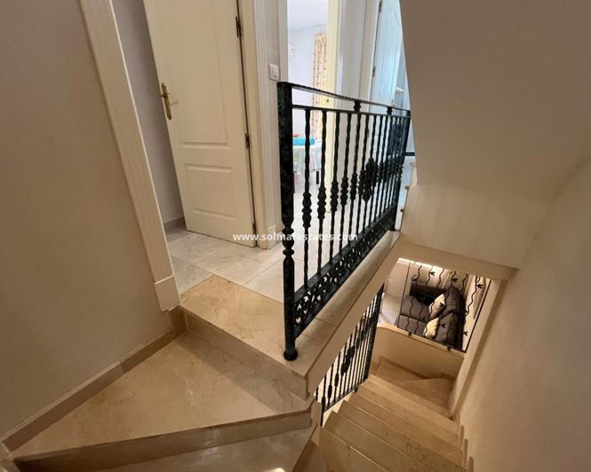 Image No.27-Maison de ville de 2 chambres à vendre à Villamartin