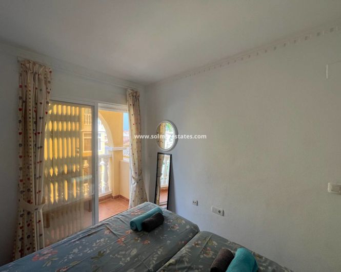 Image No.28-Maison de ville de 2 chambres à vendre à Villamartin