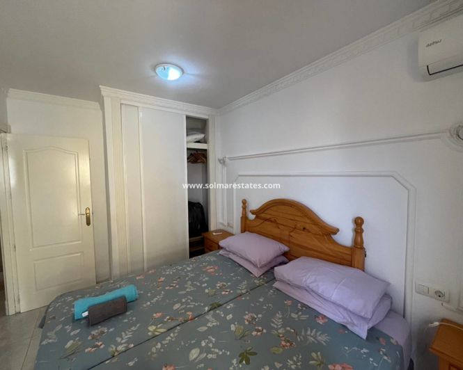 Image No.29-Maison de ville de 2 chambres à vendre à Villamartin