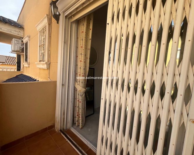 Image No.30-Maison de ville de 2 chambres à vendre à Villamartin