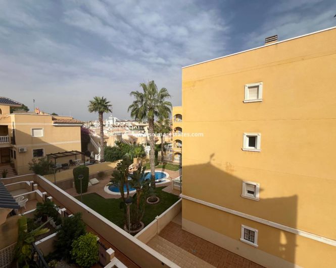 Image No.32-Maison de ville de 2 chambres à vendre à Villamartin