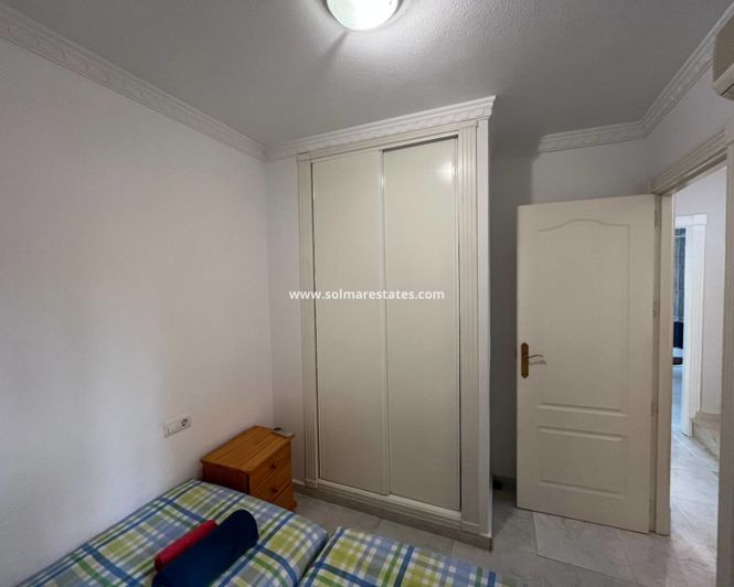 Image No.33-Maison de ville de 2 chambres à vendre à Villamartin