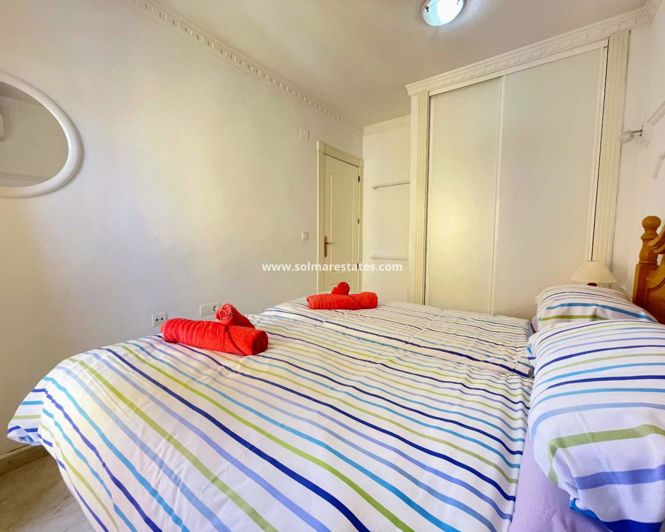 Image No.35-2 Bed Townhouse for sale