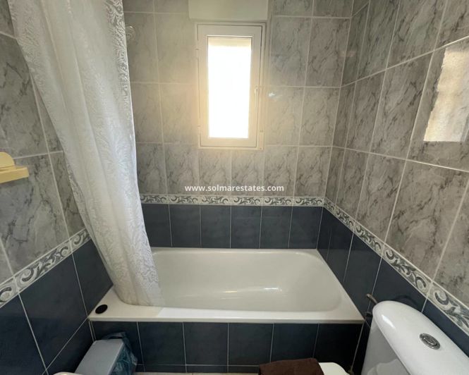 Image No.36-Maison de ville de 2 chambres à vendre à Villamartin