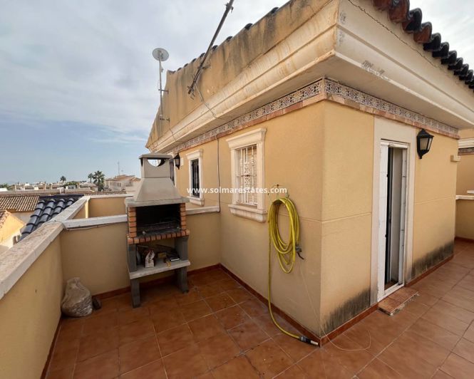 Image No.39-Maison de ville de 2 chambres à vendre à Villamartin