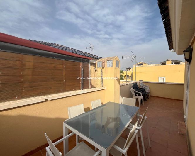 Image No.40-Maison de ville de 2 chambres à vendre à Villamartin