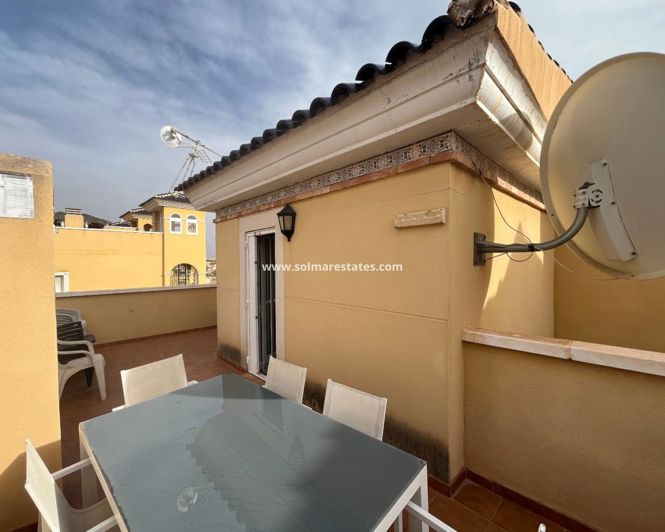 Image No.41-Maison de ville de 2 chambres à vendre à Villamartin