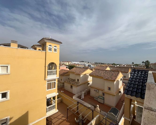 Image No.43-Maison de ville de 2 chambres à vendre à Villamartin