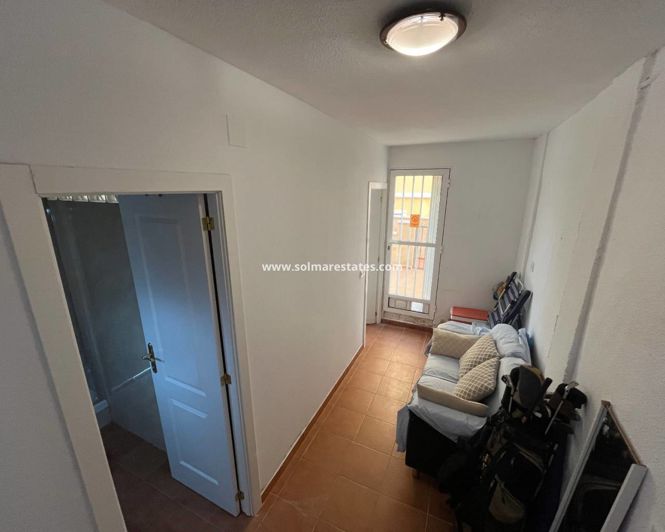 Image No.45-Maison de ville de 2 chambres à vendre à Villamartin