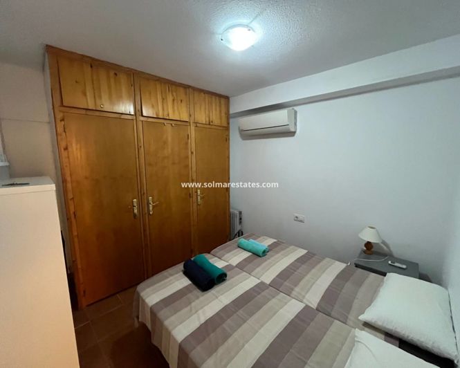 Image No.46-Maison de ville de 2 chambres à vendre à Villamartin