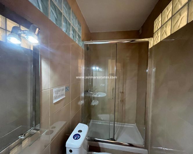 Image No.47-Maison de ville de 2 chambres à vendre à Villamartin