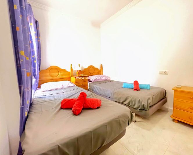 Image No.5-2 Bed Townhouse for sale