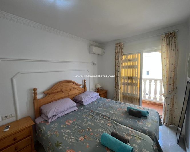 Image No.6-Maison de ville de 2 chambres à vendre à Villamartin