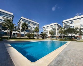 1 - Villamartin, Apartment