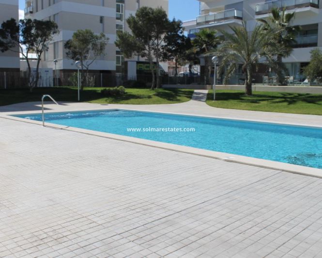 Image No.22-3 Bed Apartment for sale