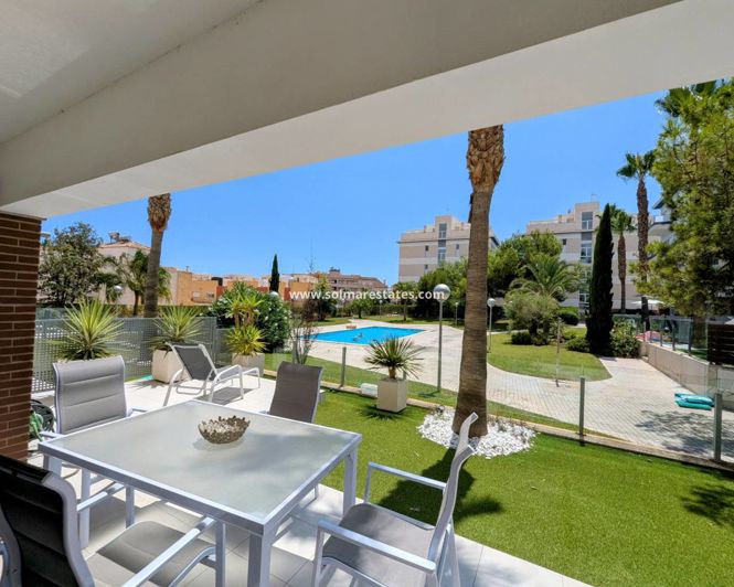 Image No.34-3 Bed Apartment for sale