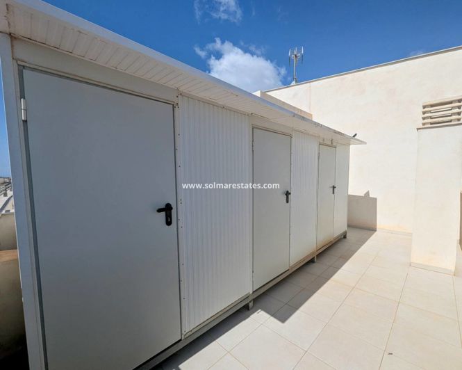 Image No.46-3 Bed Apartment for sale