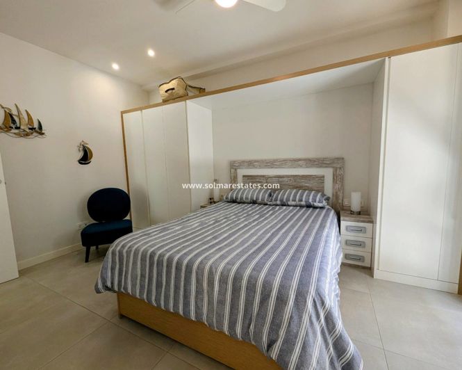 Image No.6-3 Bed Apartment for sale