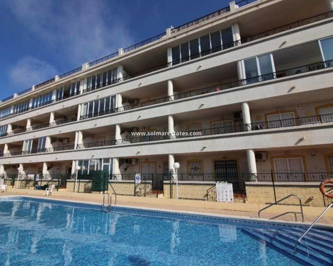 Image No.1-3 Bed Apartment for sale