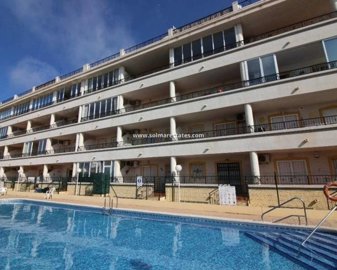 Solmar Estates most sold property