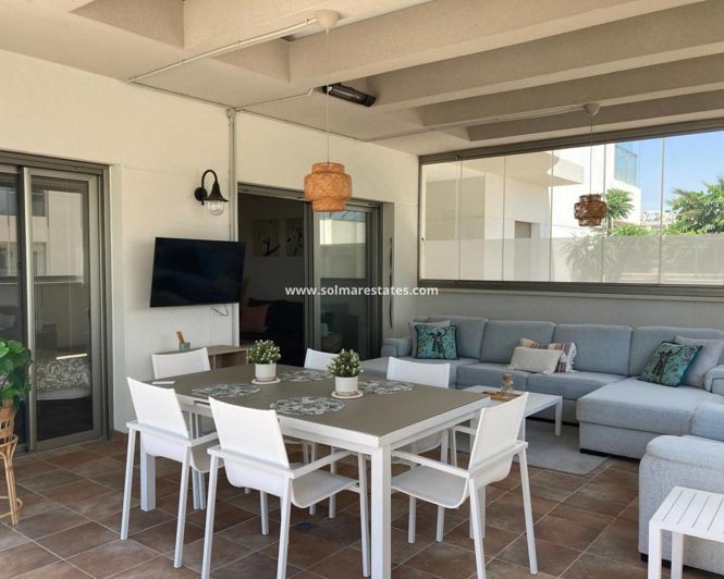 Image No.21-2 Bed Apartment for sale