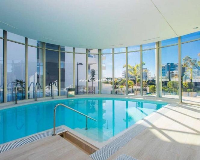 Image No.38-2 Bed Apartment for sale