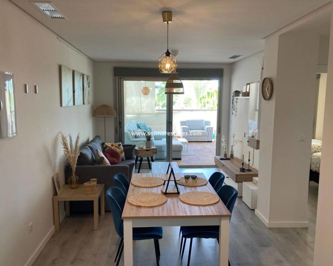 Image No.4-2 Bed Apartment for sale