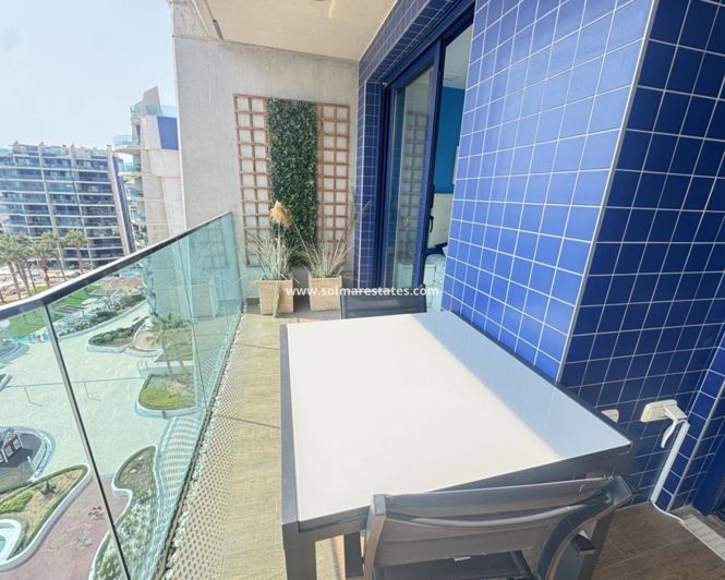 Image No.11-2 Bed Apartment for sale