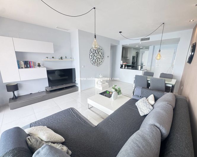 Image No.3-2 Bed Apartment for sale