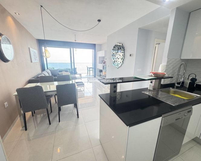 Image No.4-2 Bed Apartment for sale