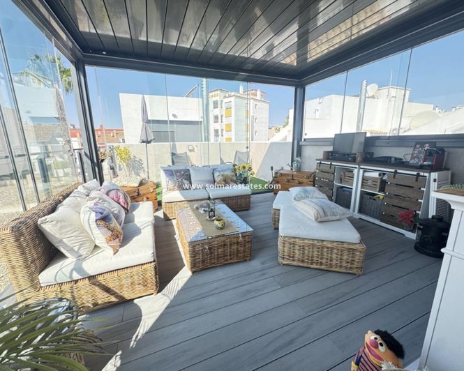 Image No.26-2 Bed Bungalow for sale