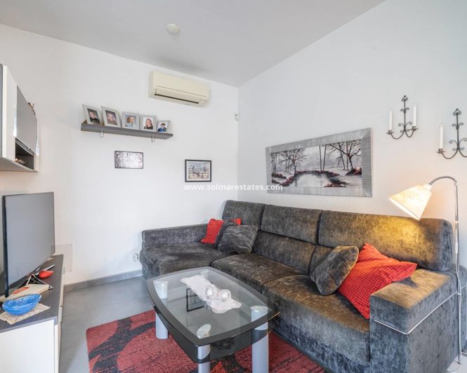 Image No.10-Villa de 2 chambres à vendre à Ciudad Quesada