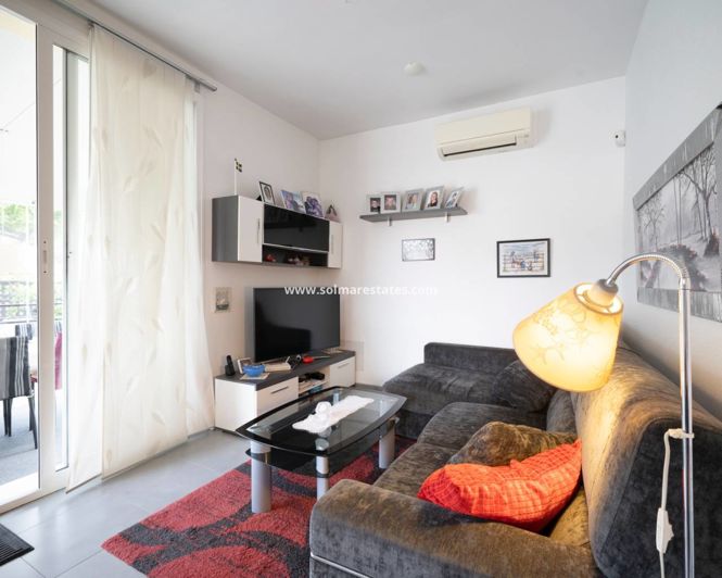 Image No.11-Villa de 2 chambres à vendre à Ciudad Quesada