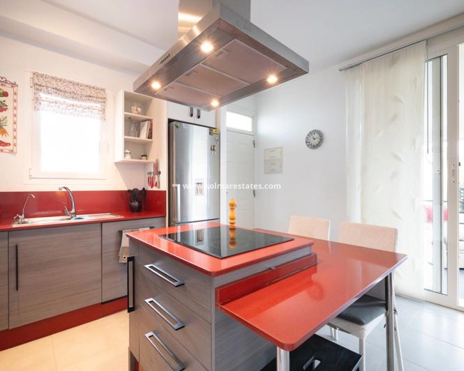 Image No.12-Villa de 2 chambres à vendre à Ciudad Quesada