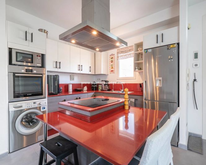 Image No.13-Villa de 2 chambres à vendre à Ciudad Quesada