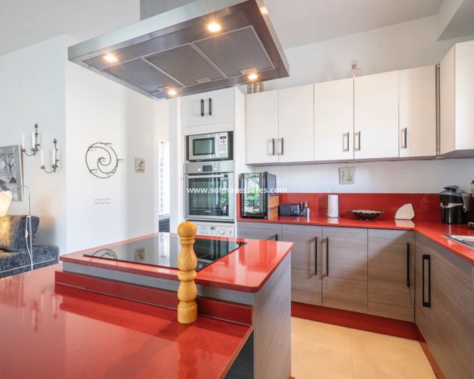 Image No.14-Villa de 2 chambres à vendre à Ciudad Quesada