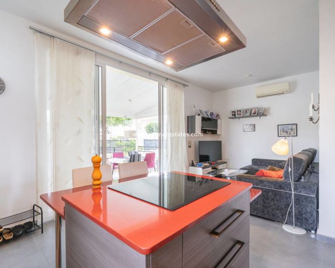 Image No.15-Villa de 2 chambres à vendre à Ciudad Quesada