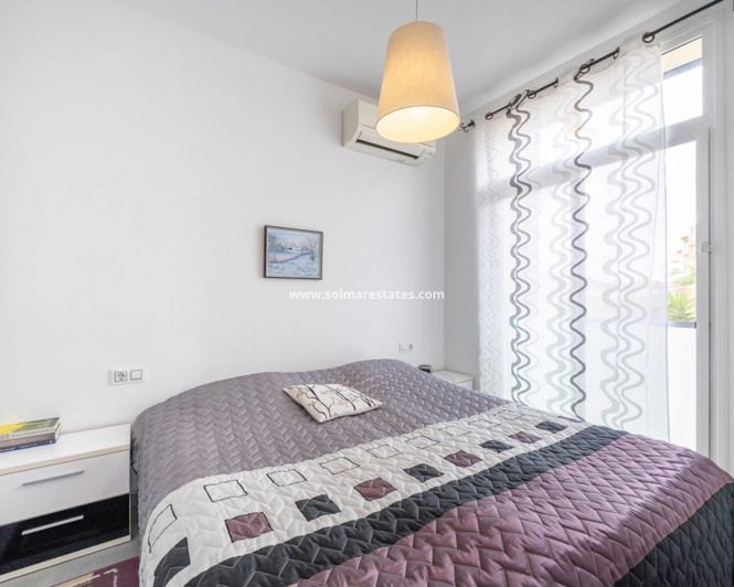 Image No.16-Villa de 2 chambres à vendre à Ciudad Quesada